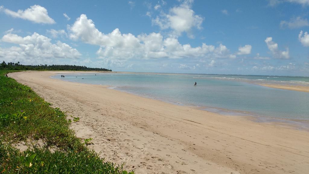 Pousada Maresia São Miguel dos Milagres المظهر الخارجي الصورة