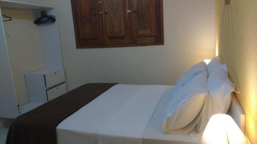 Pousada Maresia São Miguel dos Milagres المظهر الخارجي الصورة