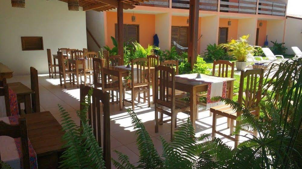 Pousada Maresia São Miguel dos Milagres المظهر الخارجي الصورة