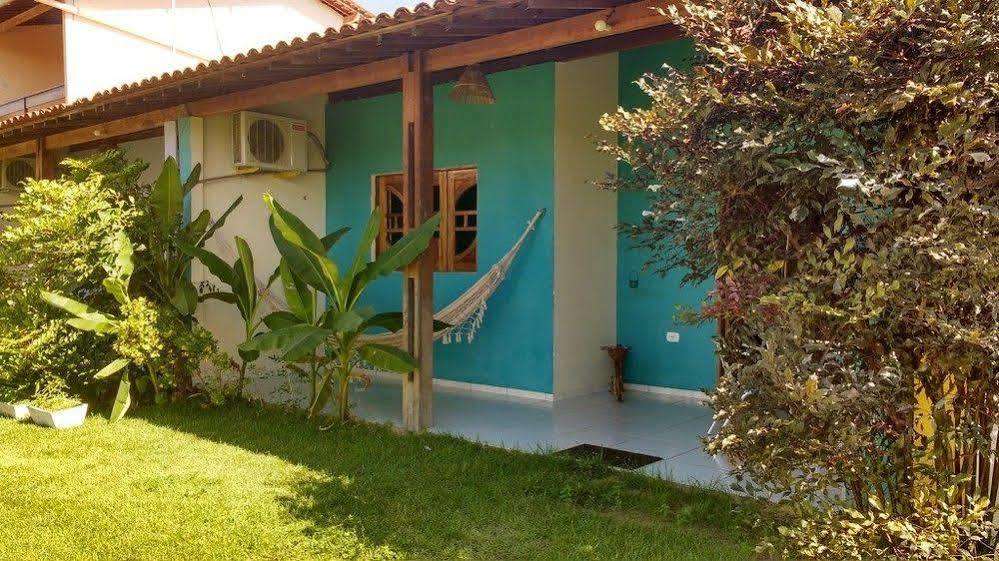 Pousada Maresia São Miguel dos Milagres المظهر الخارجي الصورة