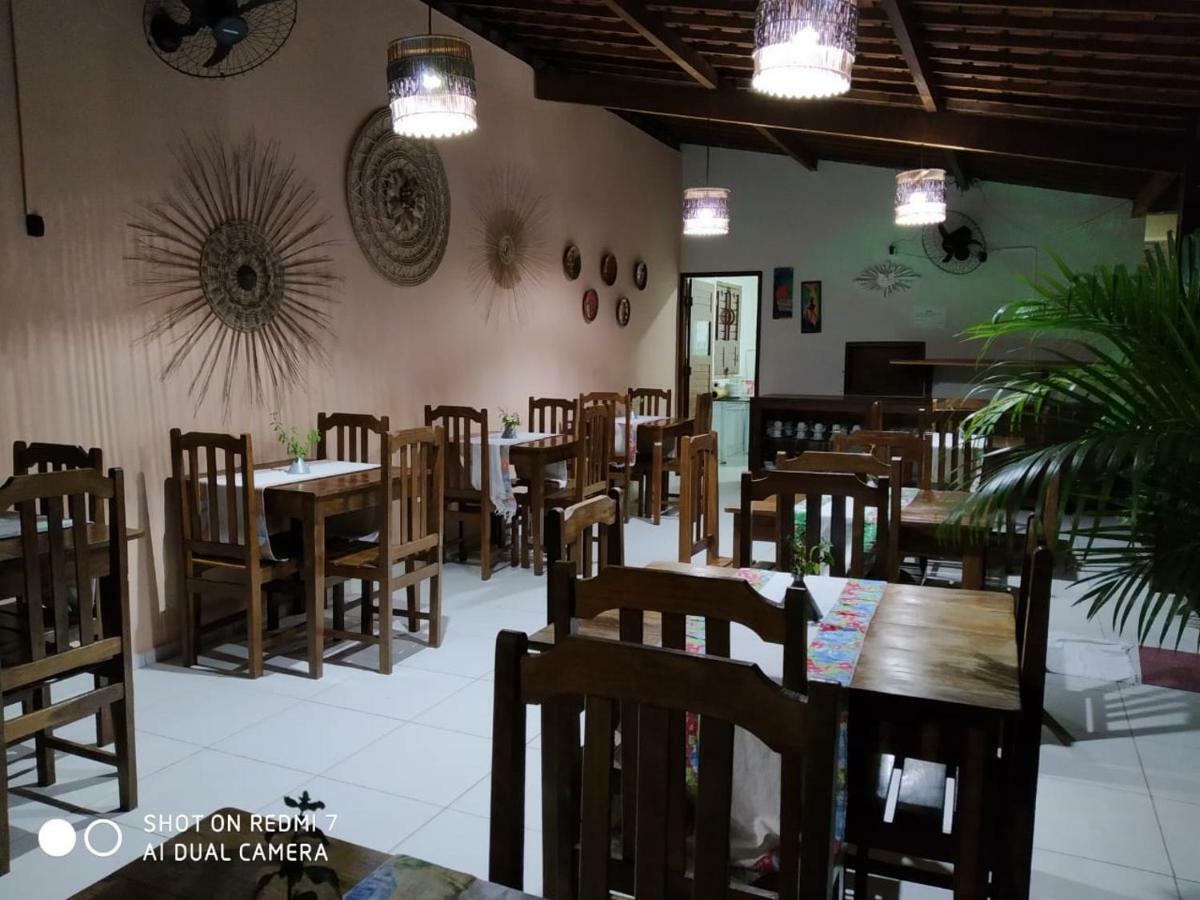 Pousada Maresia São Miguel dos Milagres المظهر الخارجي الصورة